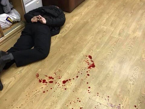 Коллега Фельгенгауэр обвинила Соловьева в провоцировании нападения на ведущую