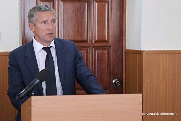 Комиссия по выборам главы Первоуральска рекомендовала думе кандидатуру нового руководителя