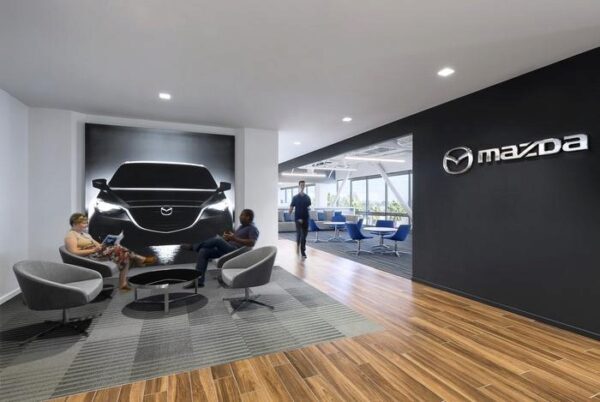Компания Mazda анонсировала дебют двух концептов на домашнем автошоу в Японии