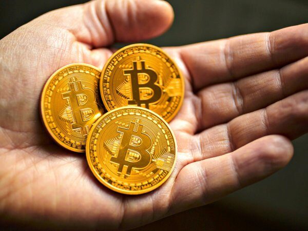 Курс Bitcoin достиг сегодня исторического максимума в 6 тысяч долларов