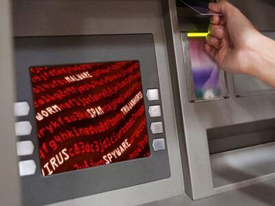 Лаборатория Касперского выявила программный комплекс для профессионального взлома банкоматов
