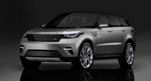 Land Rover Discovery Sport и Range Rover Evoque оснастили новыми двигателями
