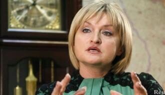 Луценко объяснила, зачем Украине закон о деоккупации Донбасса