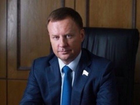 Максакова: Подозреваемый в заказе убийства Вороненкова знаком с генералом ФСБ