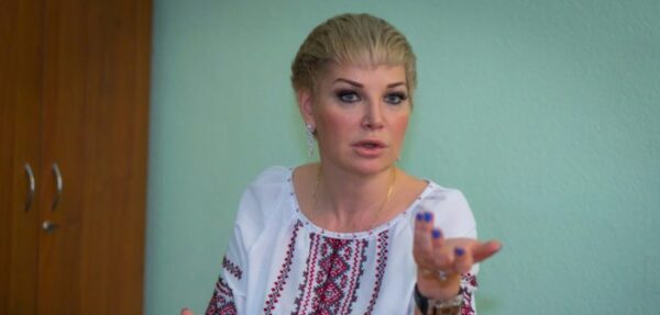 Максакова прокомментировала расследование гибели Вороненкова
