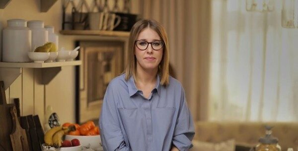 Мать Ксении Собчак прокомментировала президентство своей дочери