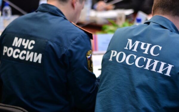 МЧС Пермского края сообщило об обнаружении радиационного пятна в центре Перми