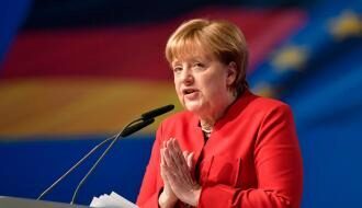 Меркель: На саммите ЕС турецкий вопрос решаться не будет