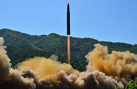 МИД КНДР: мы не будем обсуждать ядерное оружие, пока США не прекратит «давление на КНДР»