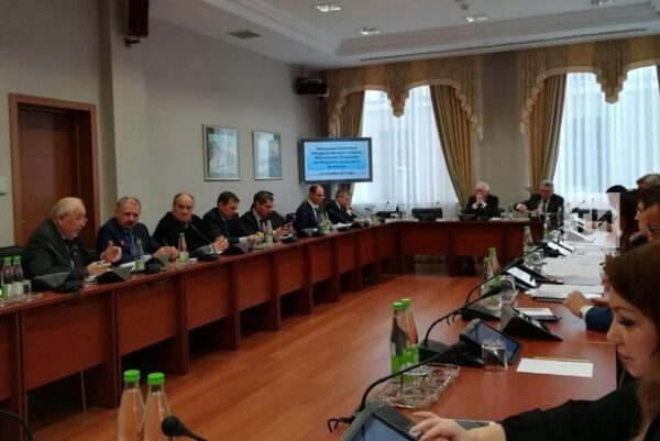 Министр финансов одобрил реструктуризацию 12,2 млрд руб. долга Татарстана