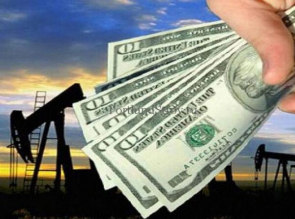 Мировые цены на нефть значительно увеличились