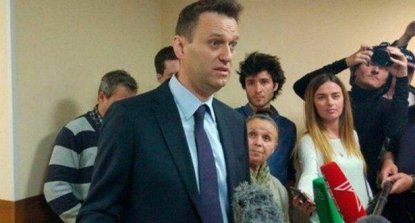 Митинг Навального в Астрахани проигнорировали местные жители