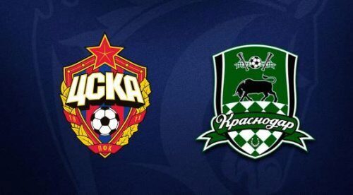 Молодежный «ЦСКА» обыграл «Краснодар» в главном матче 13-го тура