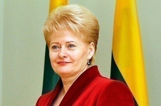 Монополист Газпром должен платить штрафы всему EC — Литва