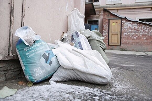 МУП «Горэкоцентр» потерял треть челябинского мусора и утонул в убытках