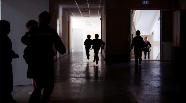 На Кубани трое мальчиков изнасиловали школьницу