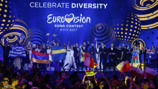 На Украине выявили нарушения на $17 млн при организации «Евровидения»