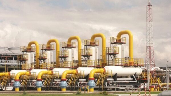 «Нафтогаз» обнародовал ценовые предложения для индустриальных покупателей газа на ноябрь