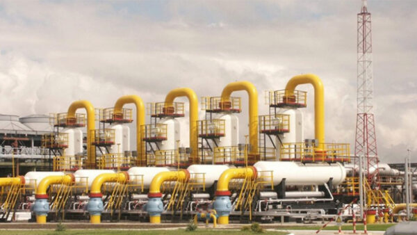 «Нафтогаз Украины» снова увеличит цены на газ для промпотребителей