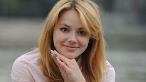 Не только актриса: Зоя Бербер стала ведущей телеканала «Москва-24»