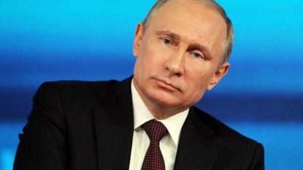 Не дождались: Владимир Путин не приедет в Липецкую область