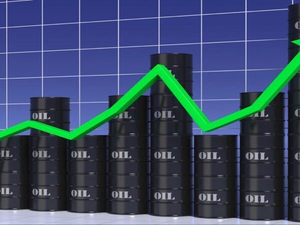 Нефть Brent превысила в цене $60