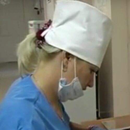 Не менее 214 тыс. граждан Мордовии сделали прививки от гриппа