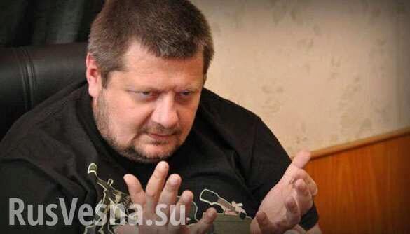 Не вмешивайтесь в дела Украины, вы убиваете украинцев! — Мосийчук призвал ЕС помнить своё место