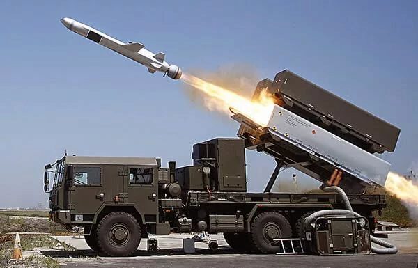 Новые российские ракеты для комплекса «Искандер» навели страх на Запад