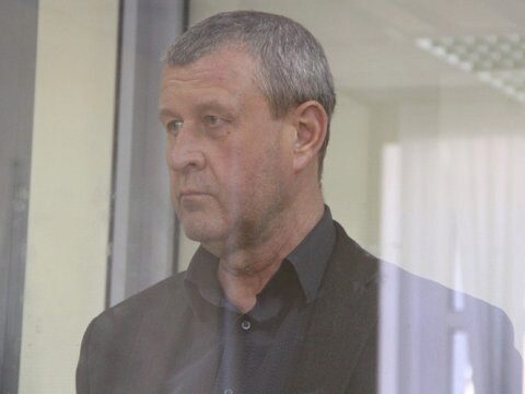 Обвиняемого в коррупции марксовского чиновника отпустили под домашний арест