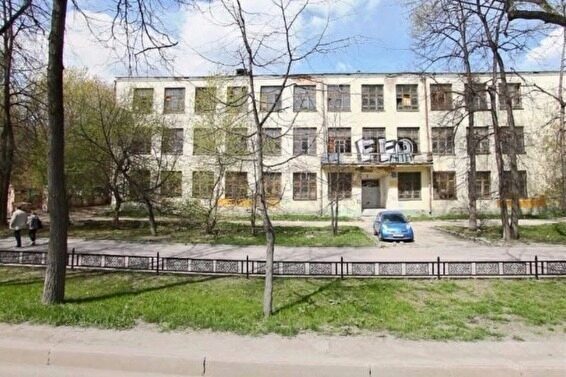 От Уральского лестеха потребовали восстановить историческое здание в центре Екатеринбурга