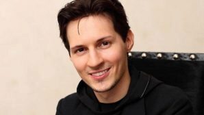 Павел Дуров отметил свой день рождения выпуском русскоязычного Telegram