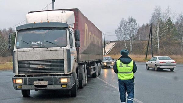 Перевозчики заплатят штрафов на 732 млн руб за перегруз нижегородских дорог