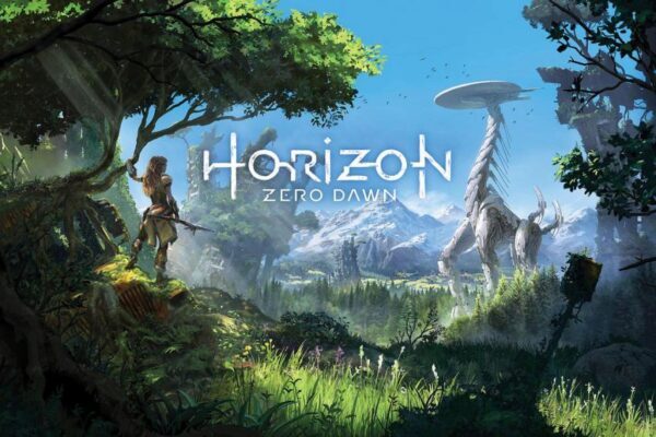 Полное издание игры Horizon: Zero Dawn выйдет 5 декабря