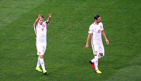 Польша — Черногория: голы, видеообзор матча