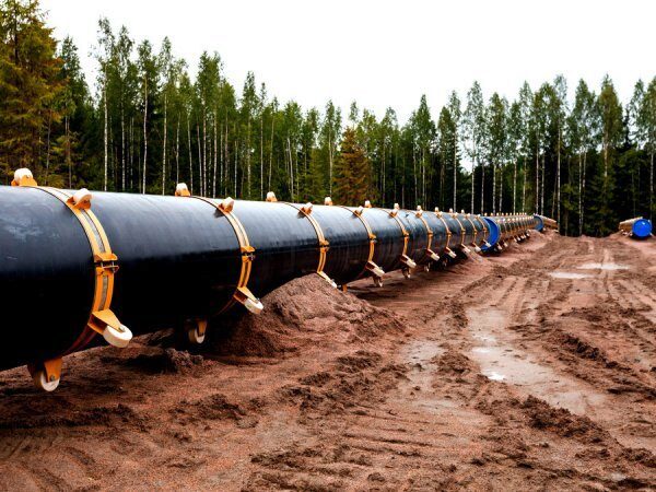 Польша требует подвести «Северный поток-2» под «третий энергопакет»