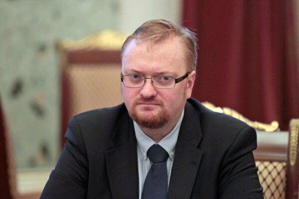 «Путь на свалку»: Милонов прокомментировал отмену статуса «беременная женщина»