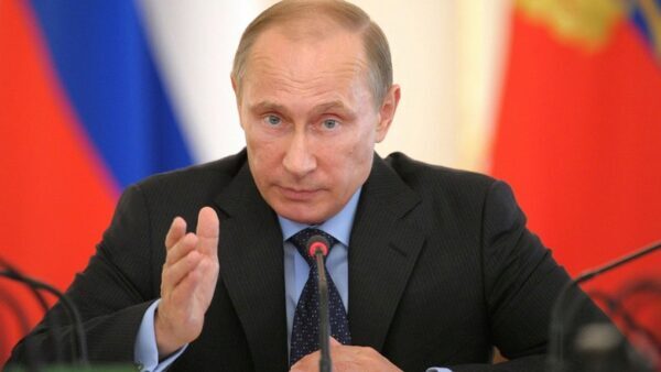 Путин прокомментировал обновление губернаторского корпуса