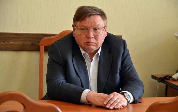 Путин сместил с должности губернатора Ивановской области