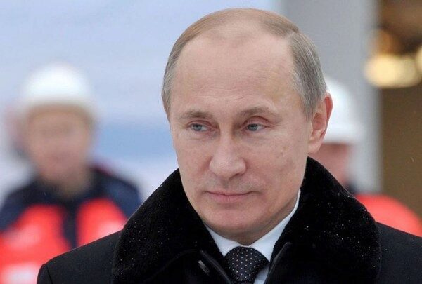 Путин в докладе на Валдае предложил Западу принять две таблетки на выбор