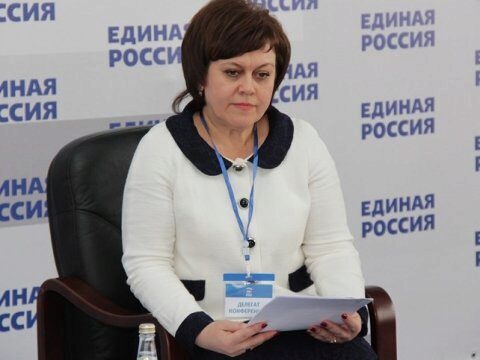 Радаев предложил на должности зампредов Гречушкину и Стрельникова