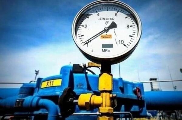 Решение Европейского арбитражного суда:"Нафтогаз" ничего не должен "Газпрому"