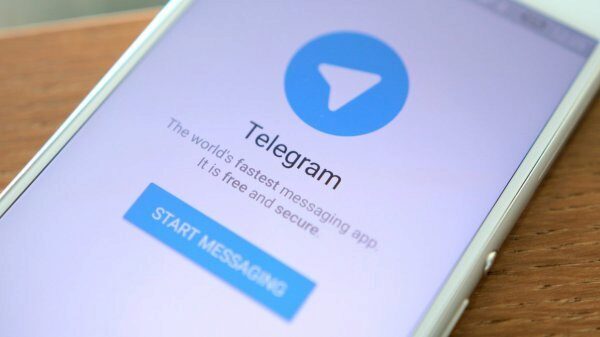 Роскомнадзор раскроет «страшную правду» о Telegram