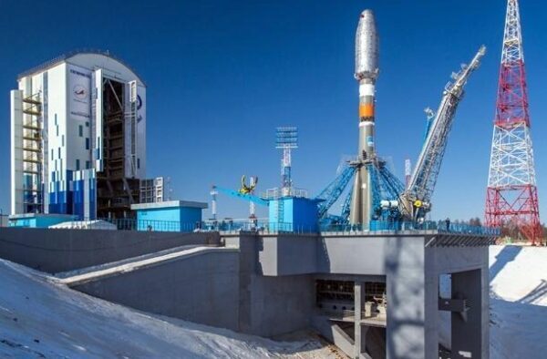 Роскосмос: Подготовка спутников "Метеор" и "Канопус" идет по графику
