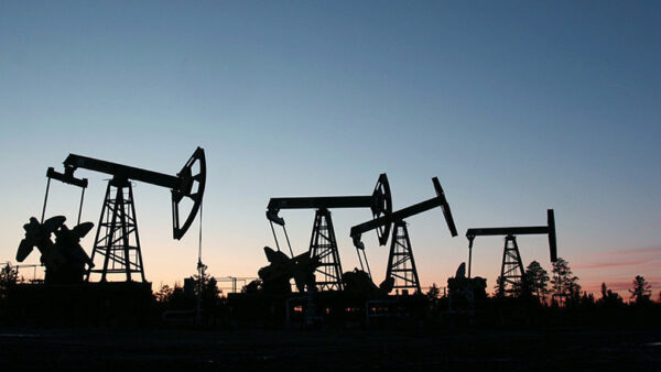 Россия и Саудовская Аравия создадут совместную нефтесервисную компанию