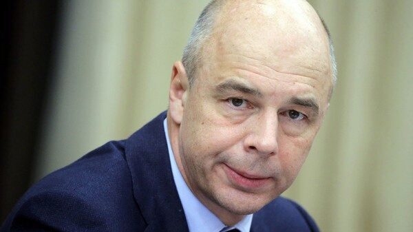 Россия предлагает пересмотреть квоты МВФ