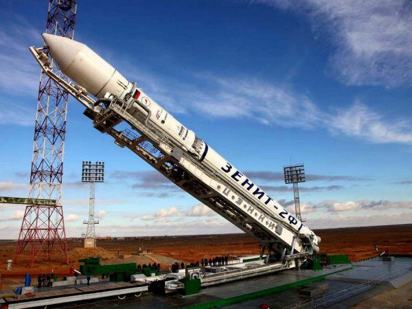Россия возобновит выпуск ракетных двигателей для «Морского старта»
