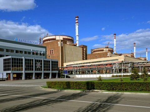 Ростехнадзор на 26 лет продлил срок эксплуатации энергоблока Балаковской АЭС