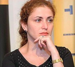 Руководитель РАМТ Софья Апфельбаум задержана по делу "Седьмой студии"