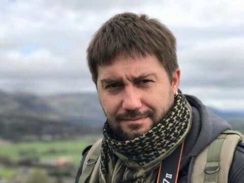 Саратовский журналист откажется от кандидатской степени из-за Мединского